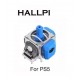 Analogico TMR Electromagnético HALLPI para Dualsense PS5
